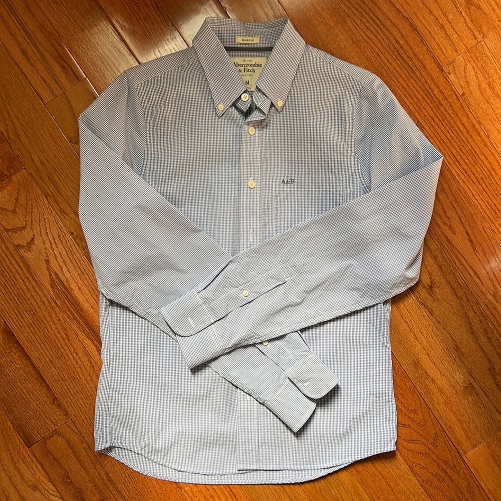 Abercrombie Shirt